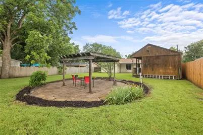 605 S Ricketts Street, Sherman, TX 75092 - Photo 28