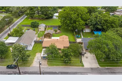 605 S Ricketts Street, Sherman, TX 75092 - Photo 36