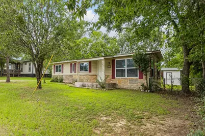 110 W Shadowwood Street, Gun Barrel City, TX 75156 - Photo 4