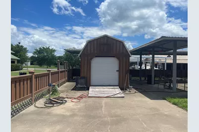 3011 Seagull Road, Kerens, TX 75144 - Photo 4