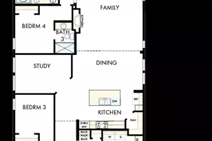 10016 Sagehawk Dr, Denton, TX 76207 - Photo 2