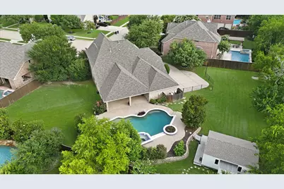 1552 Penny Lane, Keller, TX 76248 - Photo 34