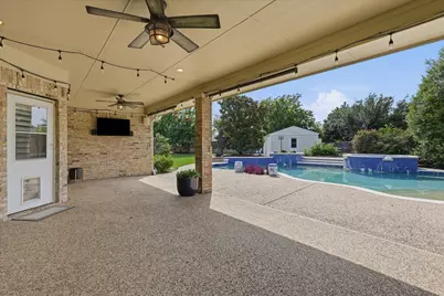 1552 Penny Lane, Keller, TX 76248 - Photo 28
