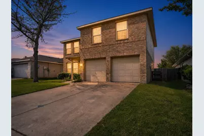 1626 White Oak Road, Anna, TX 75409 - Photo 1