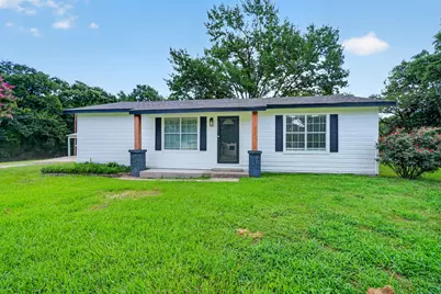 10302 County Road 3705, Quinlan, TX 75474 - Photo 1