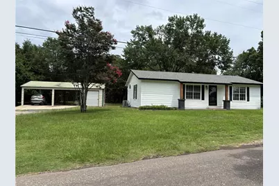 10302 County Road 3705, Quinlan, TX 75474 - Photo 2