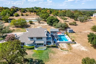 331 Clear Lake Lane, Weatherford, TX 76087 - Photo 1