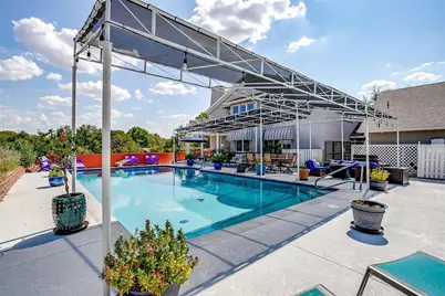 331 Clear Lake Lane, Weatherford, TX 76087 - Photo 34