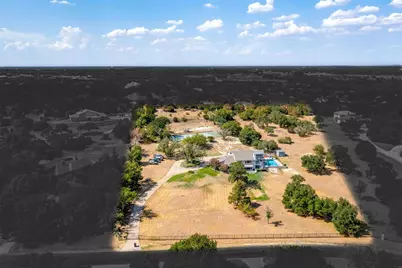 331 Clear Lake Lane, Weatherford, TX 76087 - Photo 2