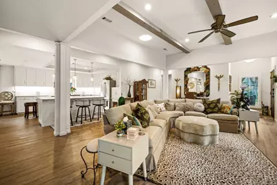 5718 Over Downs Drive, Dallas, TX 75230 - Photo 6