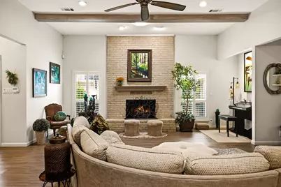 5718 Over Downs Drive, Dallas, TX 75230 - Photo 4