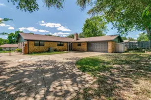 4009 Twilight Dr S, Benbrook, TX 76116 - Photo 20