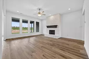 416 McAlpine Dr, Springtown, TX 76082 - Photo 8