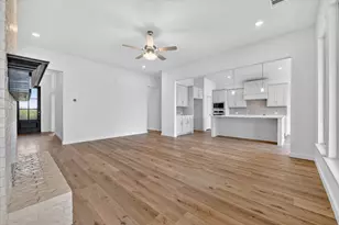 416 McAlpine Dr, Springtown, TX 76082 - Photo 8
