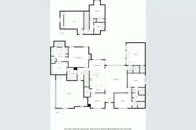 102 Brock Court, Millsap, TX 76066 - Photo 4