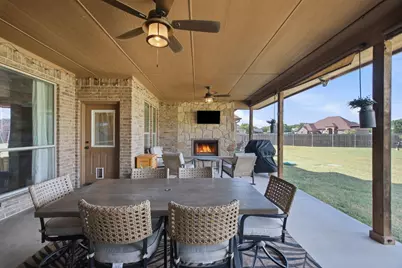102 Brock Court, Millsap, TX 76066 - Photo 34