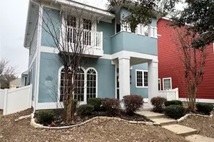 1149 King George Ln, Savannah, TX 76227 - Photo 2