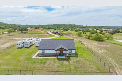 930 County Road 161 Road, Stephenville, TX 76401 - Photo 22