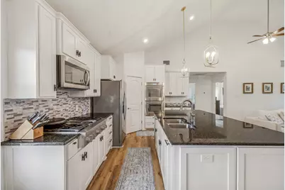 930 County Road 161 Road, Stephenville, TX 76401 - Photo 4