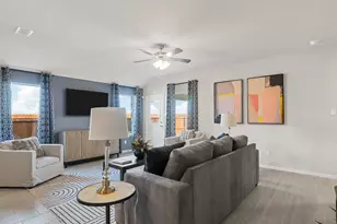 10848 Bloodstone Dr, Fort Worth, TX 76036 - Photo 18