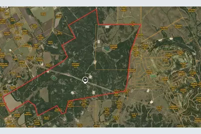 12946 Fm-1434, Cleburne, TX 76033 - Photo 1