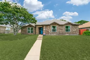 1513 Evergreen Dr, Allen, TX 75002 - Photo 1