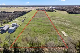 1550 Co Rd 1136, Cumby, TX 75433 - Photo 1