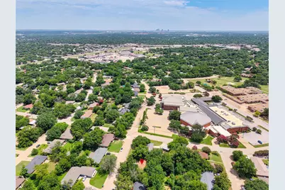 5605 Wales Avenue, Fort Worth, TX 76133 - Photo 36