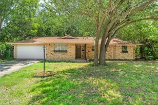 5605 Wales Ave, Fort Worth, TX 76133 - Photo 1