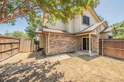 6402 Valleybrooke Court, Arlington, TX 76001 - Photo 36