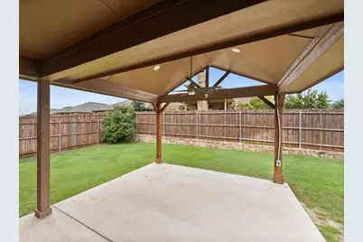 8333 Muddy Creek Drive, Fort Worth, TX 76131 - Photo 1