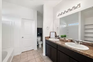 8333 Muddy Creek Dr, Fort Worth, TX 76131 - Photo 22