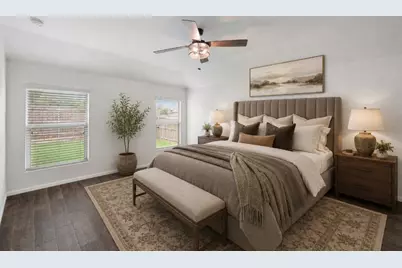 8333 Muddy Creek Drive, Fort Worth, TX 76131 - Photo 20
