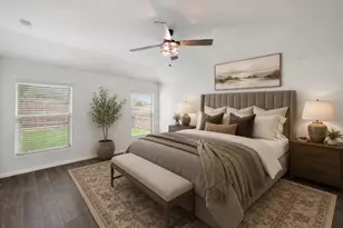 8333 Muddy Creek Dr, Fort Worth, TX 76131 - Photo 20