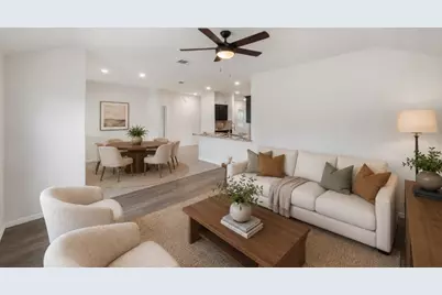 8333 Muddy Creek Drive, Fort Worth, TX 76131 - Photo 18