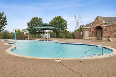 1100 Port Way, Crowley, TX 76036 - Photo 32