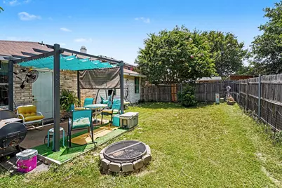 5441 Temecula Road, Fort Worth, TX 76244 - Photo 16