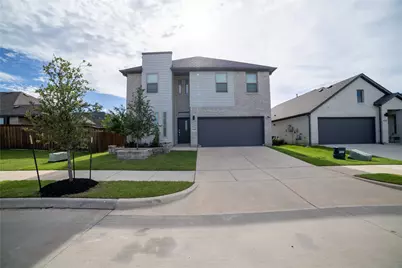 2829 Prospect Street, Celina, TX 75009 - Photo 1