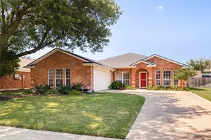 7017 Travelers Crossing, Rowlett, TX 75089 - Photo 2