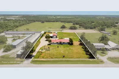 6217 Highway 183, Cisco, TX 76437 - Photo 1