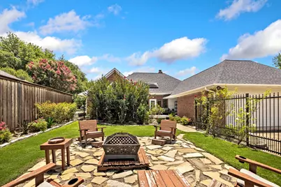 809 Lake Meadows Circle, Rockwall, TX 75087 - Photo 10