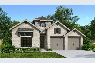 818 River Sky Road, Lavon, TX 75166 - Photo 1