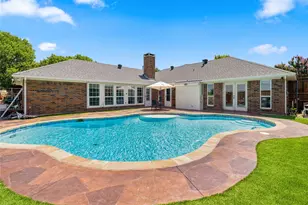 311 Sycamore Creek Rd, Allen, TX 75002 - Photo 2