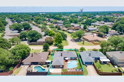 311 Sycamore Creek Road, Allen, TX 75002 - Photo 22