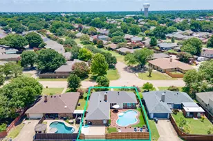 311 Sycamore Creek Rd, Allen, TX 75002 - Photo 22