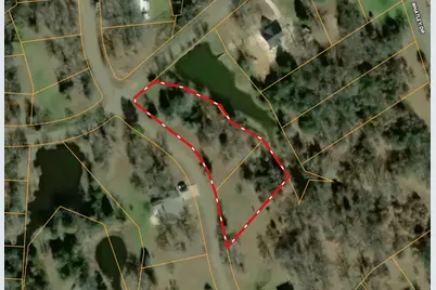 Lot 1 - 2 Clark Drive, Streetman, TX 75859 - Photo 2