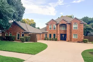 3409 Culwell St, Flower Mound, TX 75022 - Photo 1