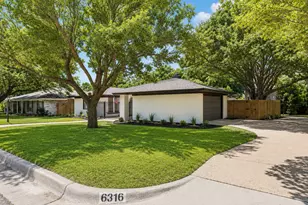 6316 Wallingford Dr, Fort Worth, TX 76133 - Photo 2