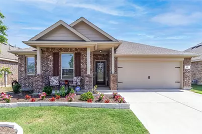 917 Rosewood Street, Princeton, TX 75407 - Photo 1