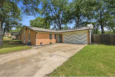 143 N Imperial Drive, Denison, TX 75020 - Photo 4